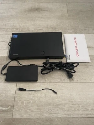 Lenovo ThinkSystem SE350 Server Xeon D-2143IT 2.2GHz 16GB No HDD - 7D1XJ101VG6L - Image 1 of 3