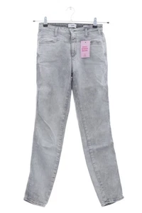 CLOSED Jeans a vita alta Donna Jeans Taglia IT 40 grigio chiaro stile casual - Foto 1 di 5