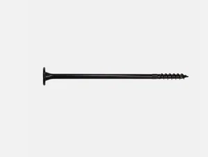 Simpson SDW22634-R50 Strong-Drive EWP-Lagige Schraube 50 Stück - Bild 1 von 4