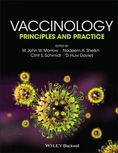Vaccinology: Principles and Practice - Imagen 1 de 2