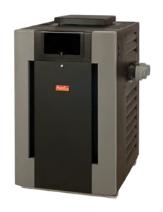 Raypak Millivolt Natural Gas Swimming Pool Heater - (Choose BTU Size) - Picture 1 of 1