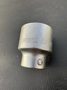Expert  3/4" Drive Hexagon Socket Metric 42mm - Sold On Mac Tool Truck - Picture 1 of 6