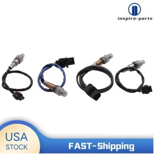 4PCS Up & Downstream Oxygen O2 Sensor For Ford F-150 3.5L Turbo 2015-2016 - Picture 1 of 7