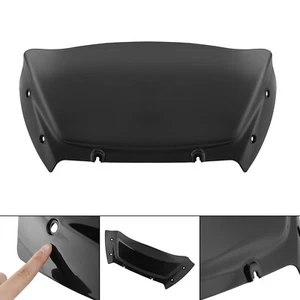 9" Windshield WindScreen fit for Touring Street Glide CVO 117 121 2023-2024` - Picture 1 of 11