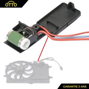 Module de Régulation Ventilateur pour MINI R50 R52 R53 - 17287791589 - Foto 1 di 10