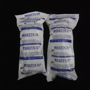 Repuesto de filtro de jarra Brita 35503 nuevo sellado lote de 2 - Imagen 1 de 1