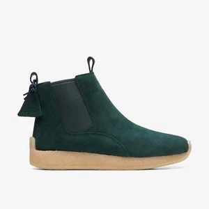[26168524] MENS CLARKS RADLETT - Picture 1 of 6