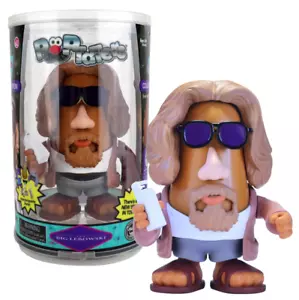 NEW Super Impulse - POPTaters The Big Lebowski Edition - Picture 1 of 8