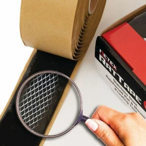 Metex RatTape, Rat & Mouse Proofing Tape, 1m - RAT006 - Picture 1 of 4