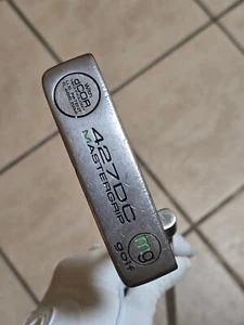MasterGrip MG Golf 427DC RH【Grip in rough condition】 - Bild 1 von 10