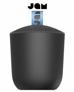 Altavoz Bluetooth portátil impermeable Jam Chill Out - negro (HXP202BK) - Imagen 1 de 2