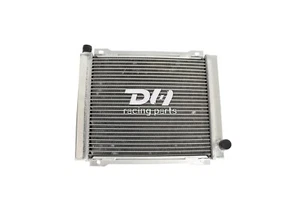 Radiador de 2 filas para 2012-2020 Can-Am Outlander Renegade 500 570 650 800R 850 1000 - Imagen 1 de 12