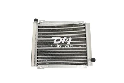 2 Row Radiator For 2012-2020 Can-Am Outlander Renegade 500 570 650 800R 850 1000 - Image 1 of 4