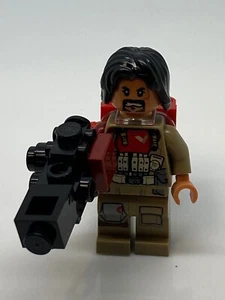 Lego Star Wars Baze Malbus Minifigur aus Set 75153 - Bild 1 von 3