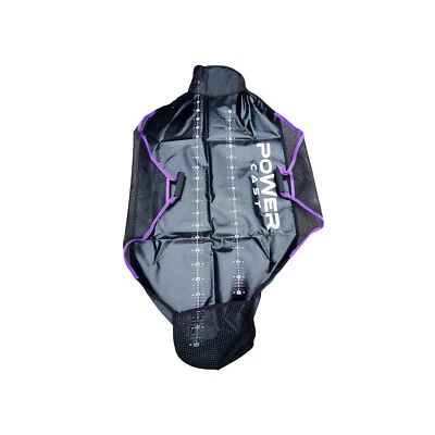 Power Cast Fisch Abhaken Wiege- und Messmatte