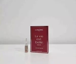Lancome La Vie Est Belle Elixir EDP Fragrance Spray. New - Picture 1 of 1