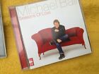 BALL:  If tomorrow never comes /Love changes everything /Memory -MICHAEL BALL