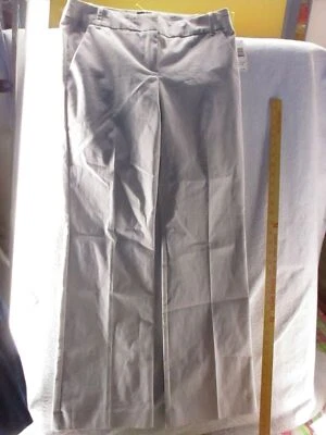 Pantalones de corte contemporáneo atention talla 6 nuevos con etiquetas Foto 1 de 4