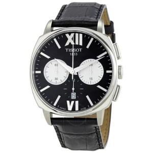 Tissot Men's T-Lord 40mm Automatic Watch T0595271605800 - Picture 1 of 1