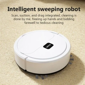 Fully Automatic Sweeping Robot - Picture 1 of 5