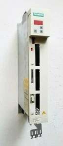 SIEMENS MASTERDRIVES DC/AC UNIDAD 6SE70140TP50-Z - Imagen 1 de 12