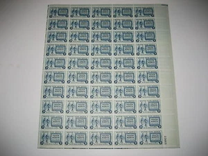 1948 US Stamp Sheet Scott #963...Youth Month....MNH - Picture 1 of 1
