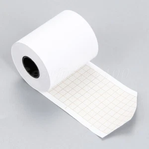 1R 50mm * 20m Printing Paper Medical Supplies For ECG Machines Patient Monitors - Afbeelding 1 van 12