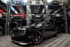 Dodge Challenger 6.2L V8 Hellcat - Picture 1 of 20