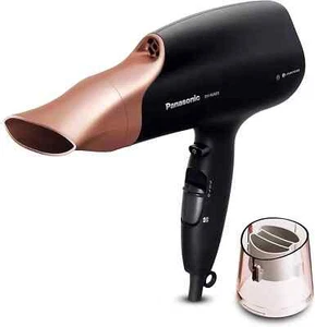 Panasonic EH-NA65CN Nanoe Hair Dryer With Diffuser 2000W Corded - Rose GOLD - Picture 1 of 9