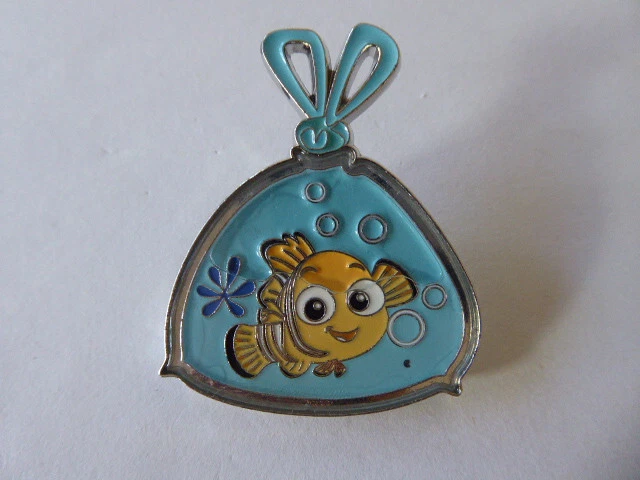 Bolsa líquida Nemo de prendedor comercial de Disney Foto 1 de 1