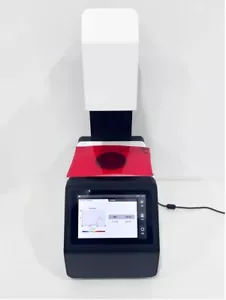 Medición de neblina y transmitancia de color Hazmeter con aberturas Φ21 mm Φ7 mm - Imagen 1 de 14