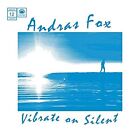 Andras Fox Vibrate On Silent LP Vinyl MEX1961 NEW