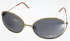 Rodenstock Okulary przeciwsłoneczne z etui Składane pudełko UV400 R1390-D-5918-130-V525 Nowe