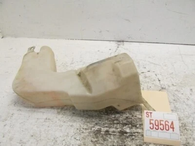 Резервуар стеклоочистителя стиральной машины SC1 1999 2001 Saturn бак переднего лобового стекла бутылка изготовитель оборудования - Изображение 1 из 4