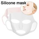 Edema Firming Ear-hook Face Care Face Lift Mask Silicone Mask Skin Care