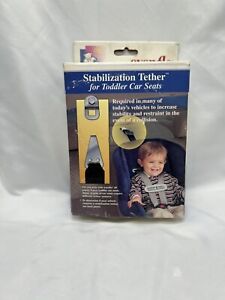 stabilization tetherer  car seata
