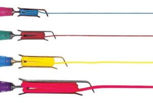 Drennan Pole Fishing Elastic Winder Bung Puller Small Medium Large Größen NEU - Bild 1 von 6