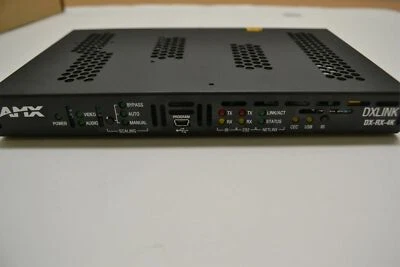 AMX  DXLink FG1010-510 -  DX-RX-4K 4K HDMI Receiver Module - Image 1 of 4