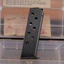 Factory Manurhin-Walther PP PPK/S 7.65mm .32 ACP 7 Round OEM Pistol Magazine NOS