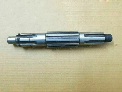 Transmisión de eje principal T90 para camión Willys M38 M38A1 CJ2A CJ3A CJ3B jeep 46-64 Foto 1 de 3