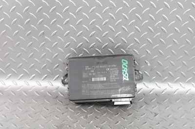 13-19 Evoque Electronic Anti Theft Locking Control Module Unit OEM Factory WTY Foto 1 de 4