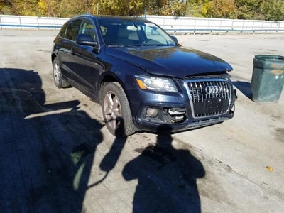 Carrier VIN Fp 7th And 8th Digit Rear Axle 2.0L Fits 09-17 AUDI Q5 2106875 Foto 1 de 4