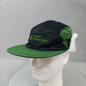 Sombrero de Caza Protección Dulce Gorra con Orejeras Talla M/L Forrado de Vellón Bordado Granjero - Imagen 1 de 24