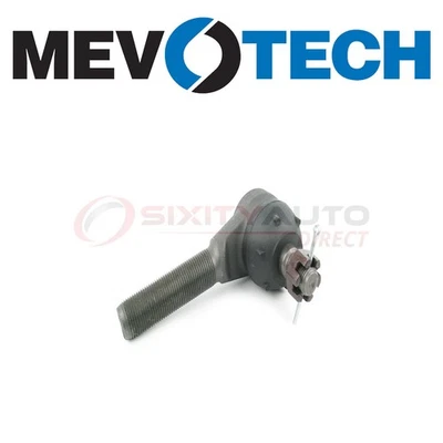 Mevotech OG Steering Tie Rod End for 1972-1976 Mercury Montego 4.1L 5.0L yq — 第 1/4 张图片
