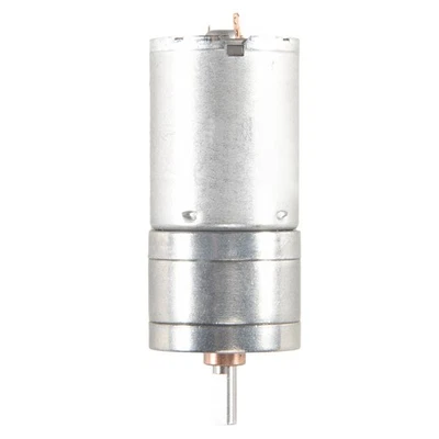 25GA-370 DC 12V   Motor Speed Reduction Geared Motor for Electronic4082 - Bild 1 von 4