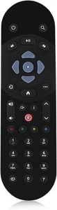100% Sky Q EC201/EC202 mit Bluetooth Non Voice TV Fernbedienung - Bild 1 von 6