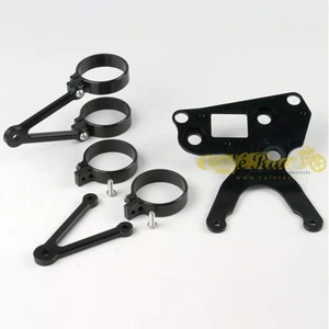 Supporto faro anteriore per Triumph Bonneville senza ricevitore frecce - Imagen 1 de 1