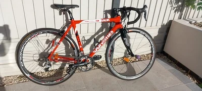 Whistle Sauk Road Racing Bike - Image 1 of 4