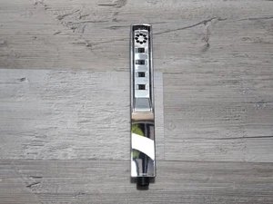 Brizo RP92007PC Essential 1.75 GPM Multi Function Hand Shower Only - Chrome - Picture 1 of 4