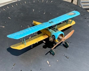 Vintage COX Sopwith Camel .049 Plane – Dogfight Series - Picture 1 of 4
